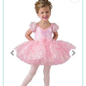 Costume gallery dance PRETTY AS A PRINCESS
19122